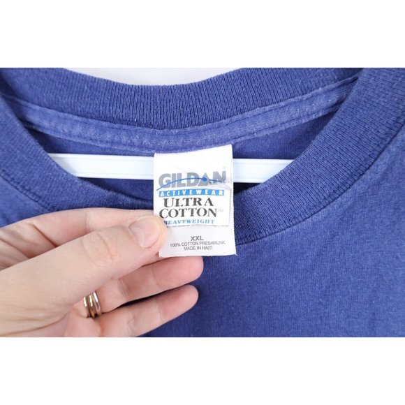 Vintage Shirts Vintage Streetwear Mens 2xl Thrashed New York City